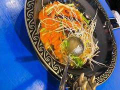 -孙婆婆美蛙兔火锅(踏水桥店)