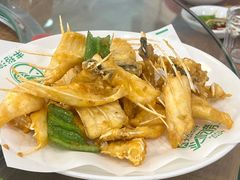 -小桃源酒家(罗湖商业城店)