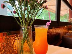 龙舌兰日出-和牛食堂•BISTRO(广州首店)