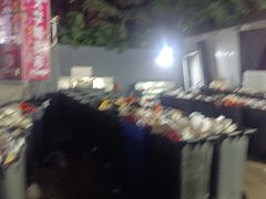 -大学城夜市
