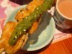 -仓桥家·焗寿司·锅物(光谷步行街店)