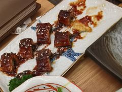 -德川家日本料理(顺义华联店)