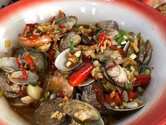 -老三样·美食研究中心(世贸路店)