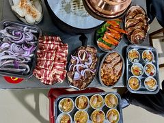 -旺记碳烤肥牛(总店)