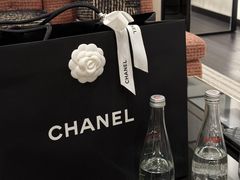 -CHANEL(恒隆广场店)