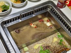 -袁记串串香(北国店)