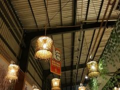 大堂-石岐佬中山菜馆(张溪店)