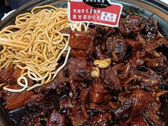 -回味黑鸭煲·始于2006(万松园店)