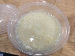 蛋酒-蔡记炸酱热干面(昌里路店)