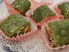 -金华安大酒楼·老牌潮菜·粤式茶点(东方国际店)