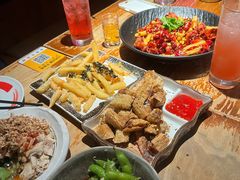 -你又瘦了小酒馆(奥体店)