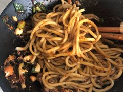 -庆蓉云·庆云面(双林店)