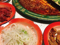 -有拈头成都市井火锅(南山总店)