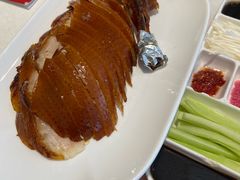 -大鸭梨烤鸭(房山店)