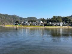 -新安江山水画廊风景区