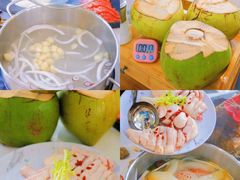 -嗲嗲的椰子鸡(亚龙湾总店)