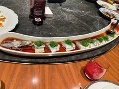-宴周康·精致江浙菜(周浦店)