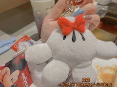 -海底捞火锅(津南永旺店生日主题店)