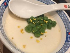 小青团冰豆花-鑫震源·苏式大虾生煎(山塘街店)