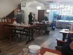 大堂-川悦壹号·川菜(蠡溪路店)