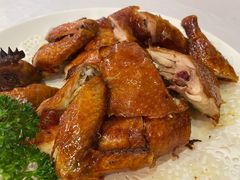 栋笃鸡-绿雅居原生态农庄(小涌店)