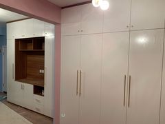 -索菲亚衣柜橱柜家具全屋定制(十里河居然之家店)