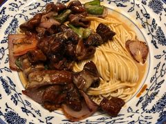 -腔调面(斜土路店)