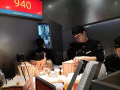-LELECHA乐乐茶(美罗城店)