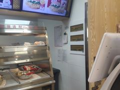 -华莱士·全鸡汉堡(五爱道店)