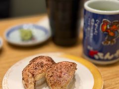 -合点寿司(金虹桥商场店)