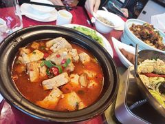-四季春(美食街店)