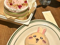 -Grand James·地中海bistro(百家湖1912店)