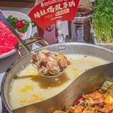在上海的潮汕人，请记住这家店！
