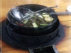 -五指山生态小黄牛(皮皮虾海鲜广场店)
