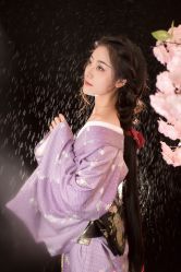 -八角古风摄影