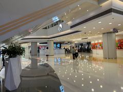 -银座mall(东直门店)