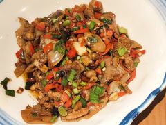 -有红鸡毛店·川菜(建设路店)