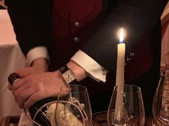 -The Ritz Restaurant