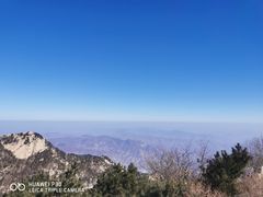 -泰山风景名胜区