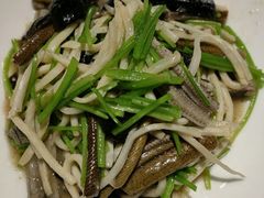 -玫瑰厅上海菜(兴国路店)