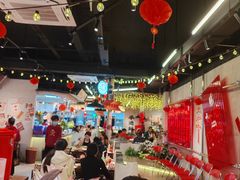 -牛市坎火锅(建设路店)