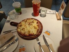 -乐凯撒披萨(正佳广场店)