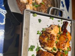 -绿茶餐厅(布吉万象汇店)