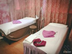 包房-佐登妮丝美容SPA生活馆