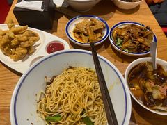 -好這口重庆小面(总店)