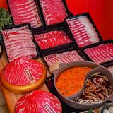 冲着这份M8和牛🥩我也就来了5678次