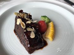 -世博源公馆·本帮融合菜·主题包厢·江景餐厅