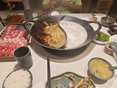-新辣道鱼火锅(上地华联店)