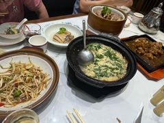 -金陵后厨·南京菜(新街口秣陵路店)