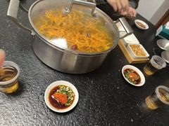 -菌极鲜野生菌火锅店(阳明祠店)